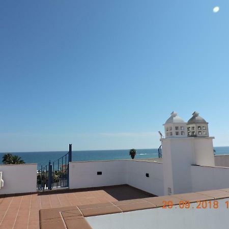 Calle Cartama La Cala De Mijas Eksteriør bilde