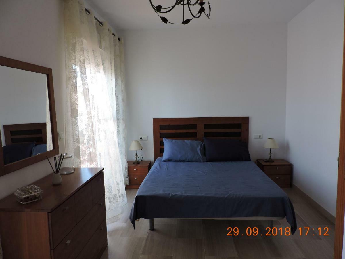 Calle Cartama La Cala De Mijas Eksteriør bilde
