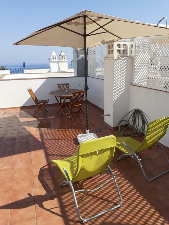 Calle Cartama La Cala De Mijas Eksteriør bilde