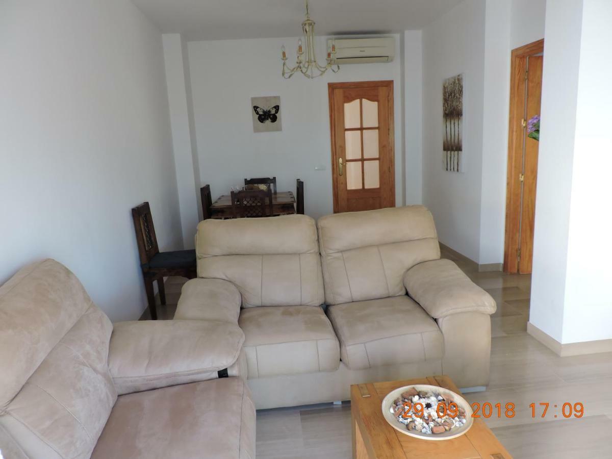 Calle Cartama La Cala De Mijas Eksteriør bilde