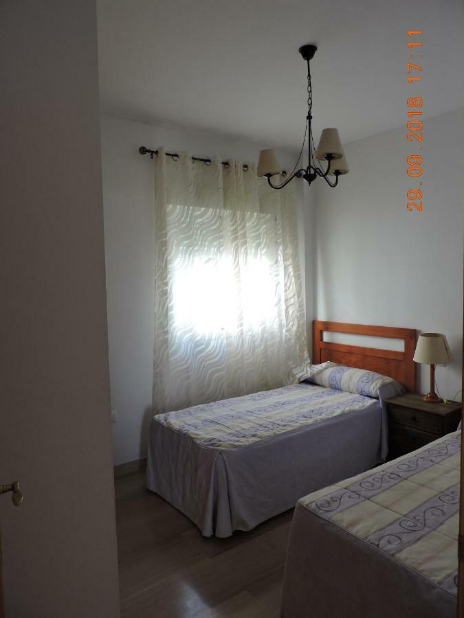 Calle Cartama La Cala De Mijas Eksteriør bilde
