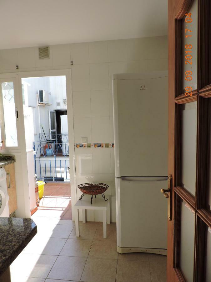 Calle Cartama La Cala De Mijas Eksteriør bilde