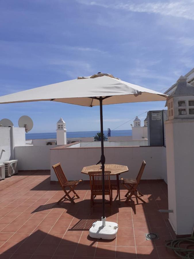 Calle Cartama La Cala De Mijas Eksteriør bilde