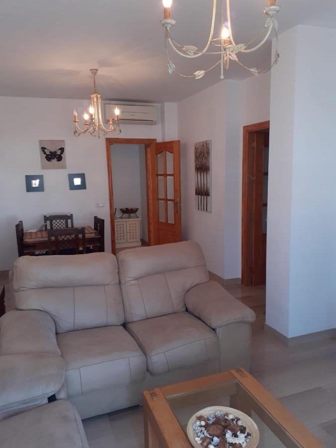 Calle Cartama La Cala De Mijas Eksteriør bilde